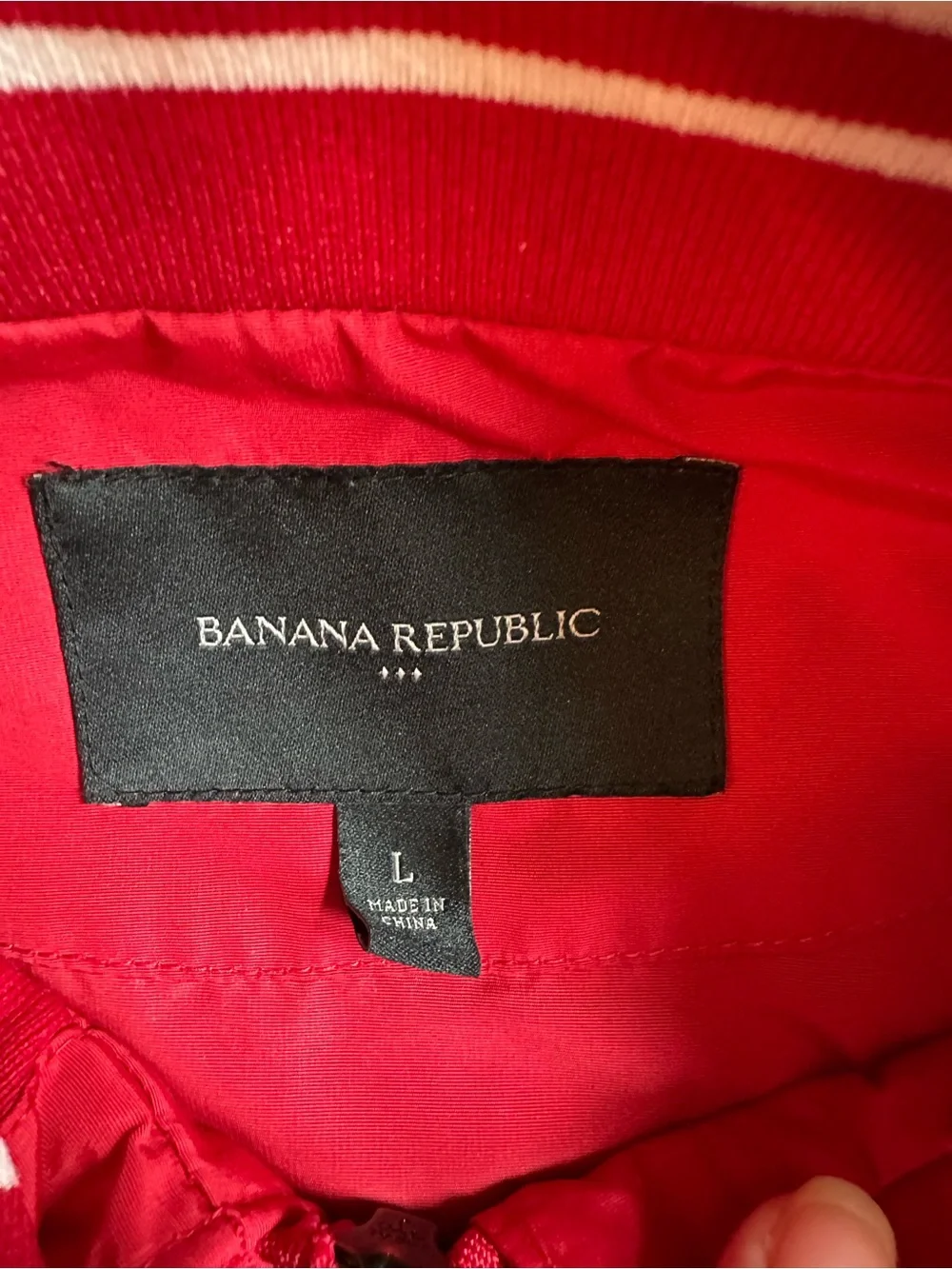 Banana Republic banana republic